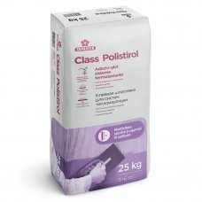 Клей Class Polistirol 25кг