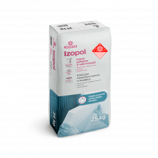 Клей Izopol*** 25кг