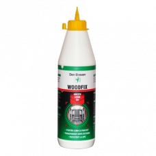 Клей Woodfix D3 750мл