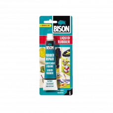 Клей Bison Liquid Rubber 50мл