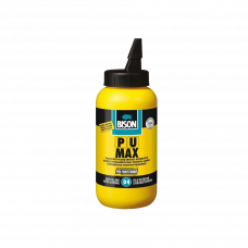 Клей Bison PU Max D4 750мл