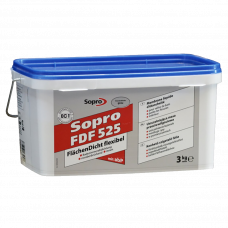Гидроизоляци SOPRO FDF525 3кг