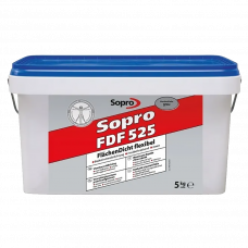 Гидроизоляци SOPRO FDF525 5кг