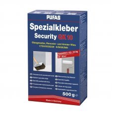 Клей обойный Security GK10 500гр