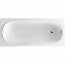 Ванна акриловая SEKWANA с ножками 170x75х42см