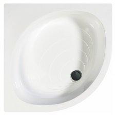 Поддон душевой акриловый Elipse 90x90х17см