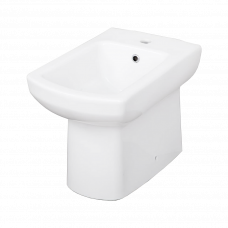 Биде напольное Nero 54x35.5x40см