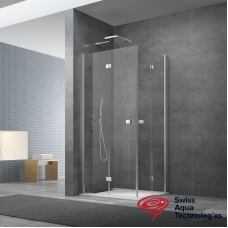 Дверь для душевой кабины SIKOSK80 80x195см