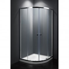 Кабина для душа SIKOMUS80CRCH 80х80х185см