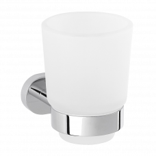 Стакан стеклянный Valeta VAL27