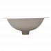 Раковина встраиваемая Eur 55x47.5см Multi 1690NEW