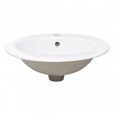 Раковина встраиваемая Eur 51x45.5см 1791NEW