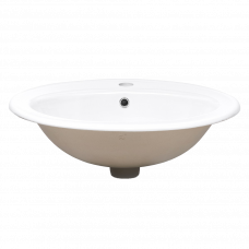 Раковина встраиваемая Eur 55x47.5см Multi 1690NEW