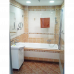 Ванна стальная A160 Melfi Jika 160x70см