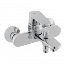 Смеситель для ванны и душа Siko SIKOBSLU222