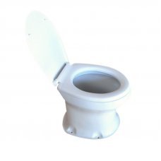 Унитаз дачный 