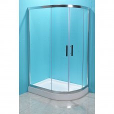 Кабина душевая 120x80x185см