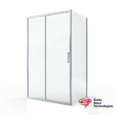Дверь для душевой кабины SIKOTEXD100CRT 100х185см