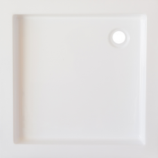 Поддон душевой квадратный 70x70см Raisa