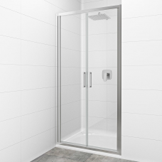 Дверь для душевой кабины SIKOTEXP90CRT 87х195см