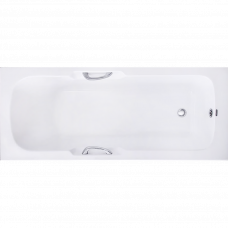 Ванна акриловая Leon 170x70см