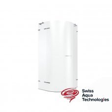 Кабина душевая SIKOTGS90CRT 90х90х195см