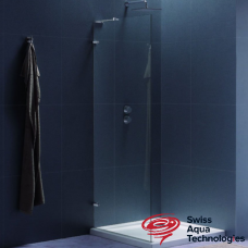Перегородка для душевой кабины SIKOTGSTENA90 90x195см