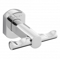 Крючок двойной Cube Way SP122