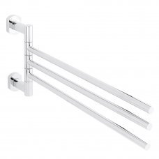 Полотенцедержатель Cube Way SPI20