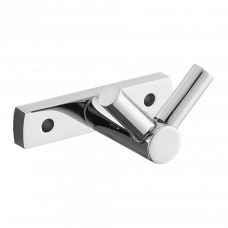 Крючок двойной HACEKVCR Optima