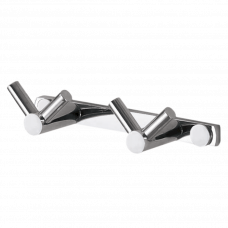 Крючок двойной DVOJHACEKVCR 