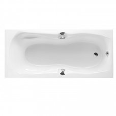 Ванна акриловая Canyon 180x80см