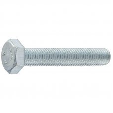 Болт с шестигранной головкой и полной резьбой SMGP-08090 8x90мм
