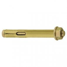 Анкер распорный с прокладочной гайкой LSI 12x150мм