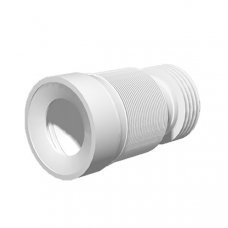 Гофра для унитаза 231-500мм