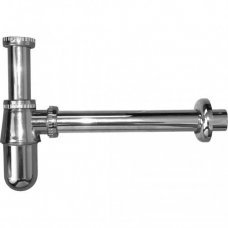 Сифон для умывальника 32мм 1 1/4