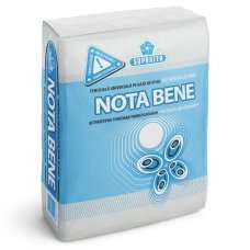 Штукатурка гипсовая Nota Bene 30кг