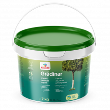 Краска Gradinar 7кг