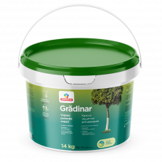 Краска Gradinar 14кг