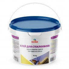 Клей для стеклообоев 10кг