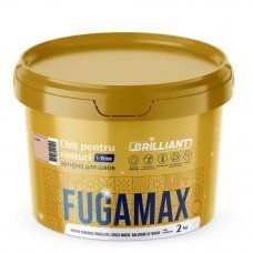 Затирка Fugamax Brilliant 1-10мм 115 Dust 2кг