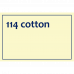 Затирка Fugamax Brilliant 1-10мм 114-Cotton 4кг