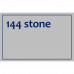Затирка Fugamax Brilliant 1-10мм 144 Stone 2кг