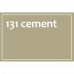 Затирка Fugamax Brilliant 1-10мм 131-Cement 4кг