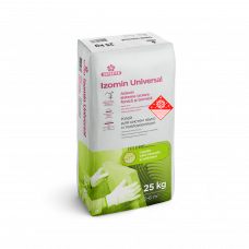 Клей Izomin Universal*** 25кг