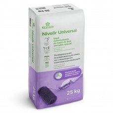 Самовыравнивающаяся смесь Nivelir Universal 25кг