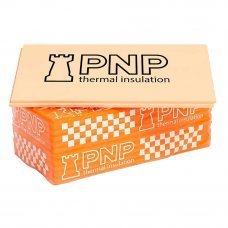 Пенополистирол 1185x585x50мм