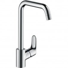 Смеситель для кухонной мойки Focus Hansgrohe