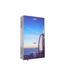 Kолонка газовая турбо 10л NG