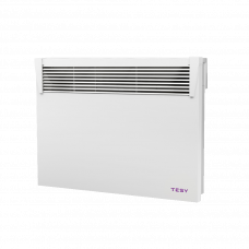 Конвектор 1500Вт CN 031 150 EI Cloud W Tesy